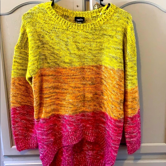 Rue21 Sweaters - 016 Medium rue21 sweater